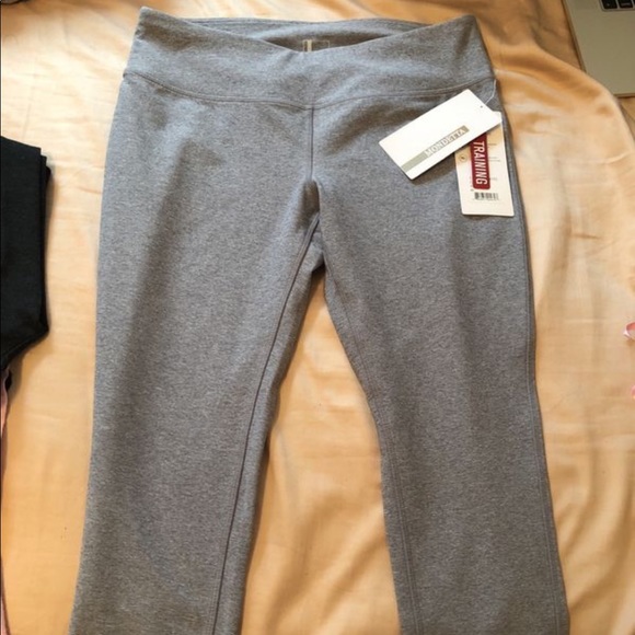 Mondetta Training tights - Picture 2 of 3